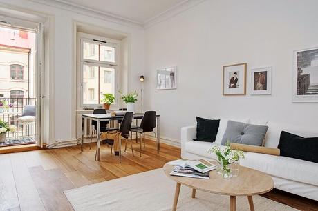 Unas ideas maravillosas para un apartamento maravilloso Unas ideas maravillosas para un apartamento maravilloso