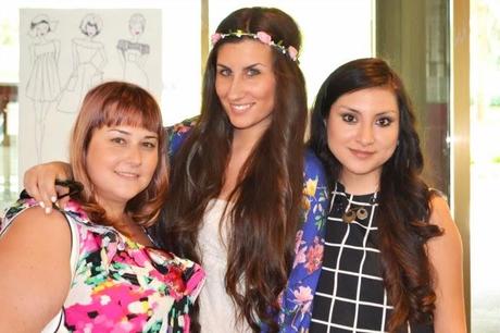 IV Jornadas #BlogsModa IV Jornadas #BlogsModa