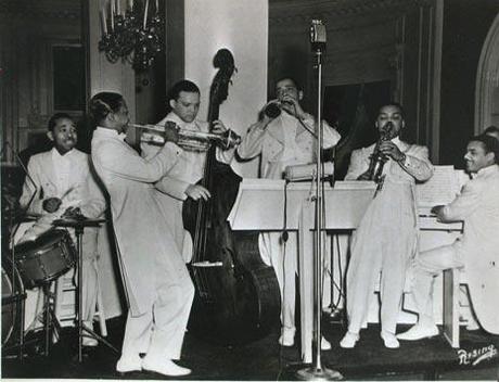 John Kirby's Orchestra
