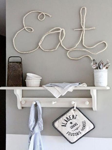 Creeemos en el poder decorativo de la Tipografía ¿y tú? Creeemos en el poder decorativo de la Tipografía ¿y tú?