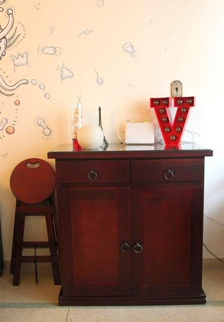 Creeemos en el poder decorativo de la Tipografía ¿y tú? Creeemos en el poder decorativo de la Tipografía ¿y tú?