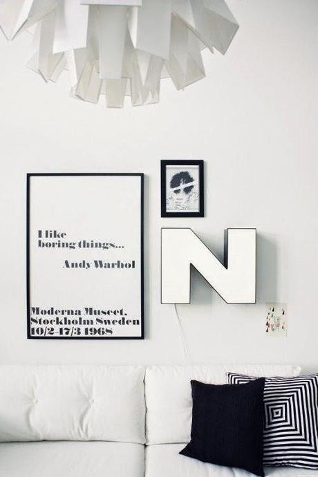 Creeemos en el poder decorativo de la Tipografía ¿y tú? Creeemos en el poder decorativo de la Tipografía ¿y tú?