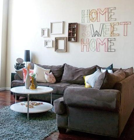 Creeemos en el poder decorativo de la Tipografía ¿y tú? Creeemos en el poder decorativo de la Tipografía ¿y tú?