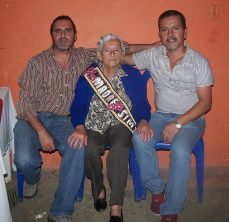 Nos tocó la