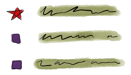 ✓ GTD es para gestionar las cosas que no haces Lista