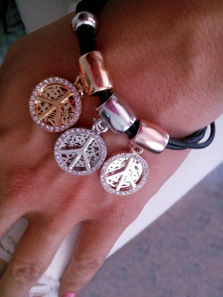 Beige & Denim Beige & Denim