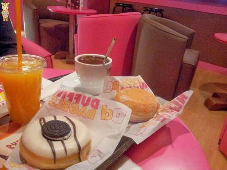 Merendar y/o desayunar en Coruña y alrededores Merendar y/o desayunar en Coruña y alrededores