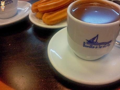 Merendar y/o desayunar en Coruña y alrededores Merendar y/o desayunar en Coruña y alrededores