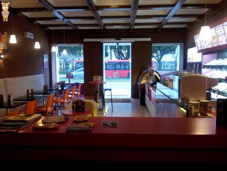 Merendar y/o desayunar en Coruña y alrededores Merendar y/o desayunar en Coruña y alrededores