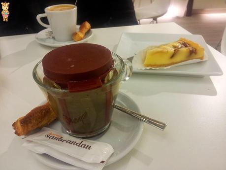 Merendar y/o desayunar en Coruña y alrededores Merendar y/o desayunar en Coruña y alrededores