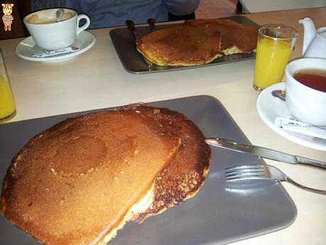 Merendar y/o desayunar en Coruña y alrededores Merendar y/o desayunar en Coruña y alrededores