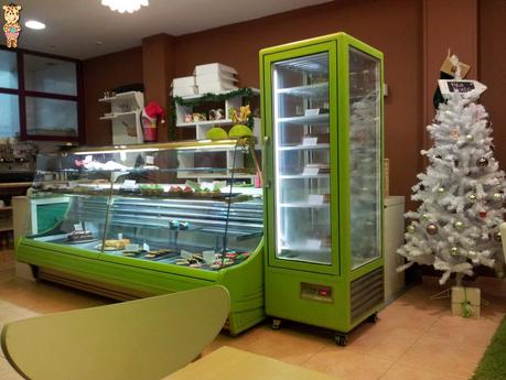Merendar y/o desayunar en Coruña y alrededores Merendar y/o desayunar en Coruña y alrededores