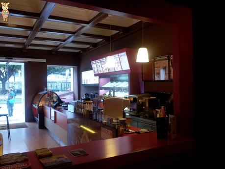 Merendar y/o desayunar en Coruña y alrededores Merendar y/o desayunar en Coruña y alrededores