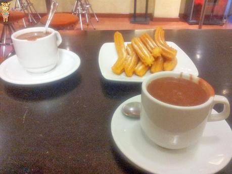 Merendar y/o desayunar en Coruña y alrededores Merendar y/o desayunar en Coruña y alrededores