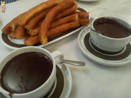 Merendar y/o desayunar en Coruña y alrededores Merendar y/o desayunar en Coruña y alrededores