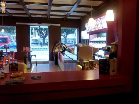 Merendar y/o desayunar en Coruña y alrededores Merendar y/o desayunar en Coruña y alrededores