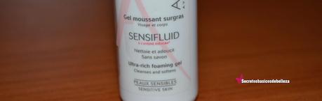 Review Sensifluid Dermopan Líquido Sobregraso ~ A-DERMA Review Sensifluid Dermopan Líquido Sobregraso ~ A-DERMA