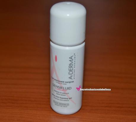 Review Sensifluid Dermopan Líquido Sobregraso ~ A-DERMA Review Sensifluid Dermopan Líquido Sobregraso ~ A-DERMA