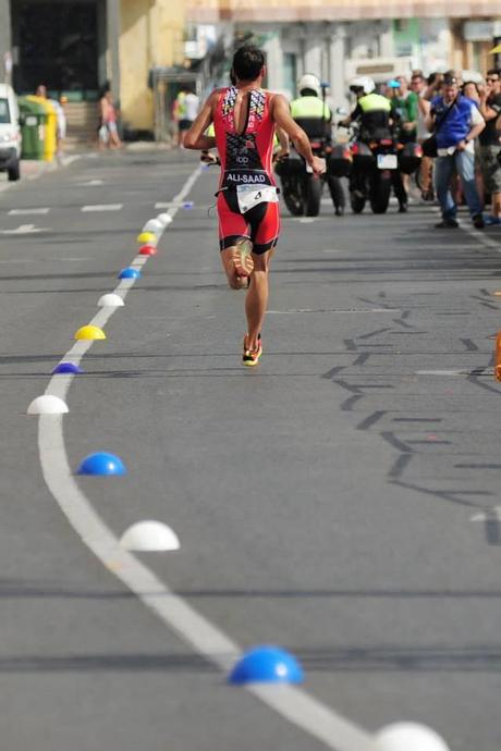 Éxitos del Club Triatlón Isbilya – Sloppy Joe’s 1619195_1384406838474828_6589209755217708484_n