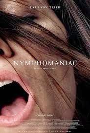 Nymph()maniac. (2013). Un Filme de Lars Von Trier