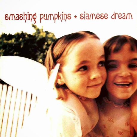 El Clásico Ecos de la semana: Siamese Dream (The Smashing Pumpkins) 1993