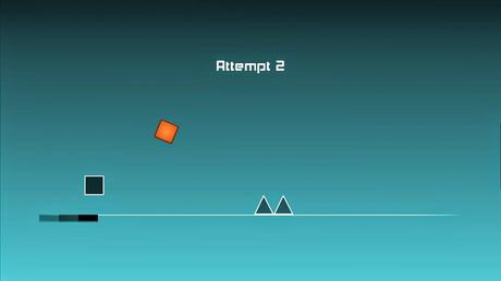 The Impossible Game pondrá a prueba tu paciencia y habilidad The Impossible Game pondrá a prueba tu paciencia y habilidad