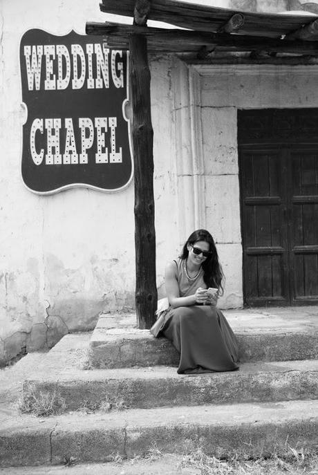 ¡Nuevo look en el oeste! Fort Bravo... yihaaaa! ¡Nuevo look en el oeste! Fort Bravo... yihaaaa!