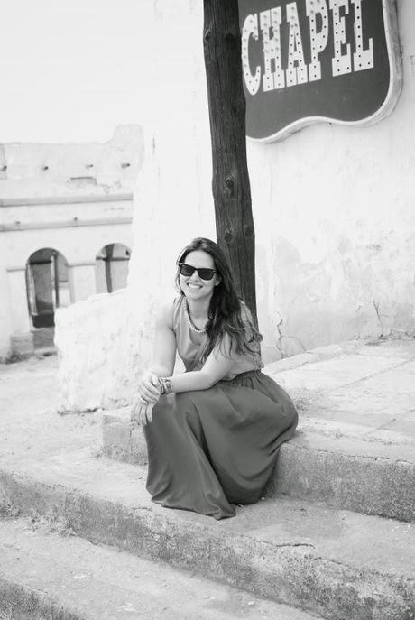 ¡Nuevo look en el oeste! Fort Bravo... yihaaaa! ¡Nuevo look en el oeste! Fort Bravo... yihaaaa!