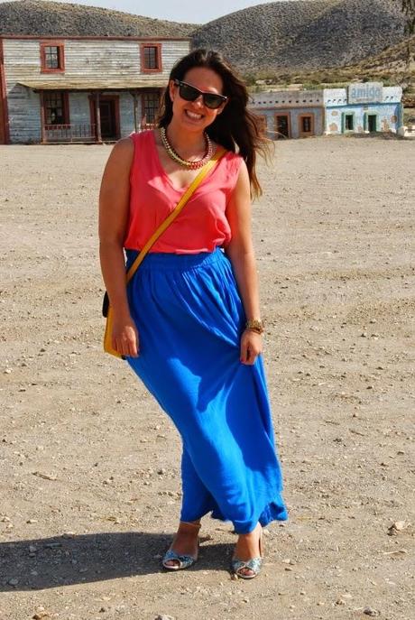 ¡Nuevo look en el oeste! Fort Bravo... yihaaaa! ¡Nuevo look en el oeste! Fort Bravo... yihaaaa!