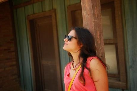 ¡Nuevo look en el oeste! Fort Bravo... yihaaaa! ¡Nuevo look en el oeste! Fort Bravo... yihaaaa!