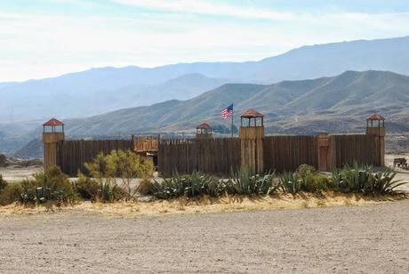 ¡Nuevo look en el oeste! Fort Bravo... yihaaaa! ¡Nuevo look en el oeste! Fort Bravo... yihaaaa!