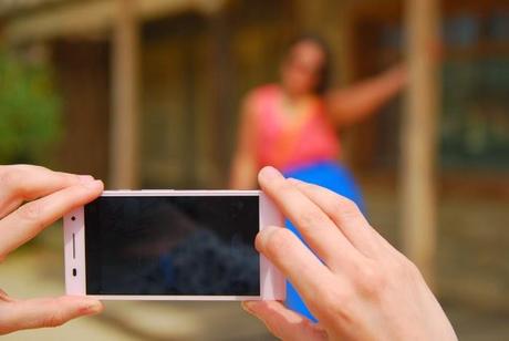 ¡Nuevo look en el oeste! Fort Bravo... yihaaaa! ¡Nuevo look en el oeste! Fort Bravo... yihaaaa!