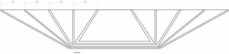 Set of Bowls, pequeño diseño de los arquitectos Claesson Koivisto Rune para Design House Stockholm. Section_principle