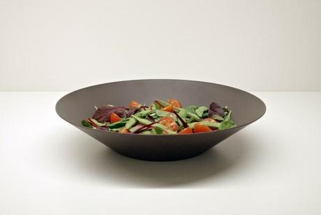 Set of Bowls, pequeño diseño de los arquitectos Claesson Koivisto Rune para Design House Stockholm. 13 set of bowls