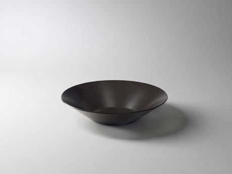 Set of Bowls, pequeño diseño de los arquitectos Claesson Koivisto Rune para Design House Stockholm. 8 set of bowls