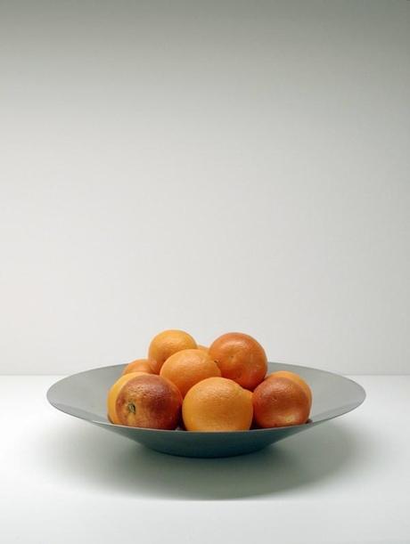 Set of Bowls, pequeño diseño de los arquitectos Claesson Koivisto Rune para Design House Stockholm. 12 set of bowls
