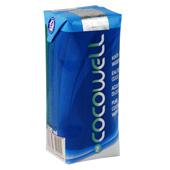 Agua de coco, una bebida saludable para todos (deportistas o no) cocowell Agua de coco, una bebida saludable para todos (deportistas o no)