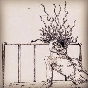 Un avance de Las bestias, la nueva novela de JL Flores Paciente