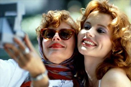 Los mom jeans de Thelma&Louise