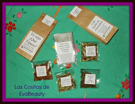 Colaboración con... Soloinfusiones.com Colaboración con... Soloinfusiones.com