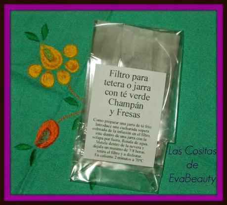 Colaboración con... Soloinfusiones.com Colaboración con... Soloinfusiones.com