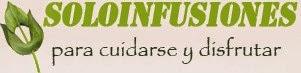 Colaboración con... Soloinfusiones.com Colaboración con... Soloinfusiones.com