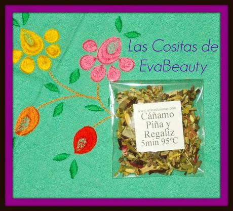 Colaboración con... Soloinfusiones.com Colaboración con... Soloinfusiones.com