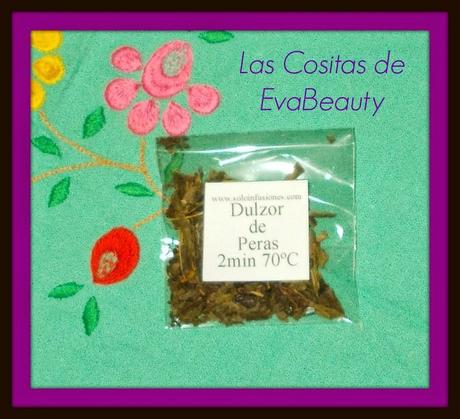 Colaboración con... Soloinfusiones.com Colaboración con... Soloinfusiones.com