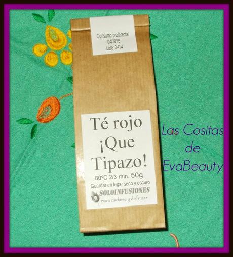 Colaboración con... Soloinfusiones.com Colaboración con... Soloinfusiones.com