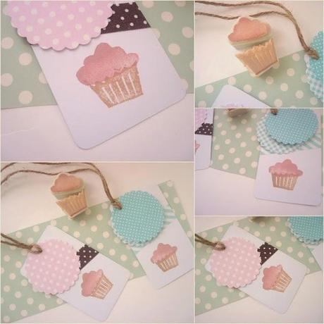 Etiquetas estampadas Etiquetas estampadas