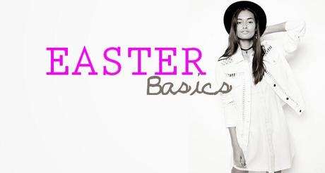 My Fashion Easter Basics