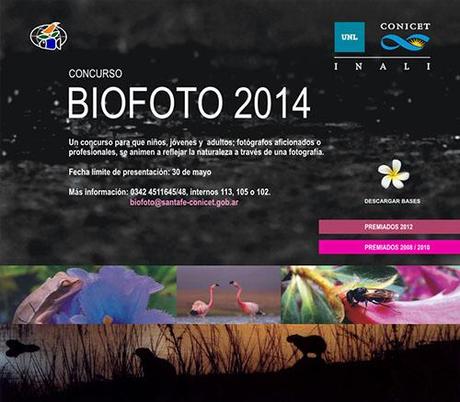 Biofoto 2014