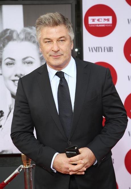 Alec Baldwin