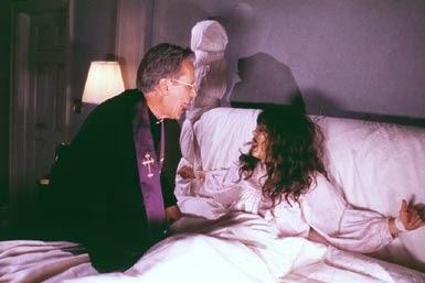 El exorcista de William Peter Blatty El exorcista de William Peter Blatty